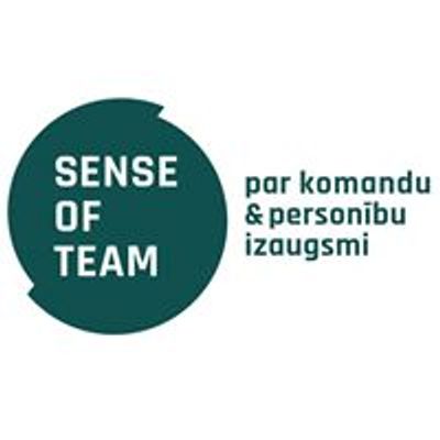 Sense of Team