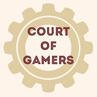 Court of Gamers