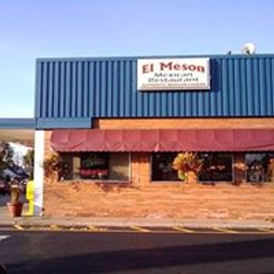 El Meson Mexican Restaurant