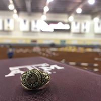 Texas A&M University Horse Judging