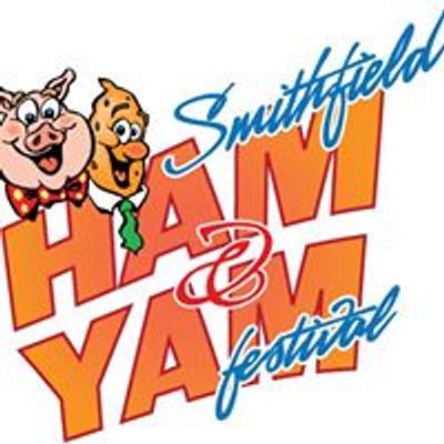 Ham & Yam Festival