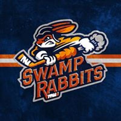 Greenville Swamp Rabbits