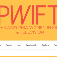 PWIFT - Philadelphia Women in Film and Television