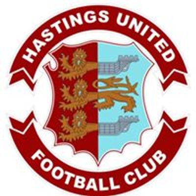 Hastings United