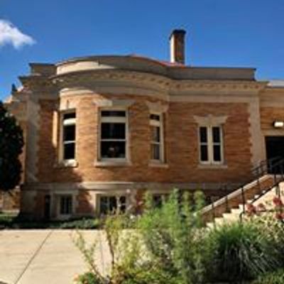 Brainerd Library