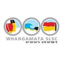 Trust Waikato Whangamata Surf Life Saving Club