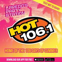 HOT 106.1