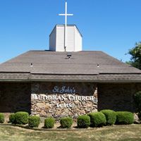 St. John's Lutheran Church - Russellville, AR