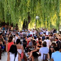 La Guinguette de Tours sur Loire