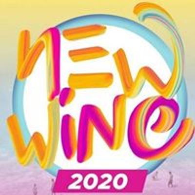 New Wine NZ