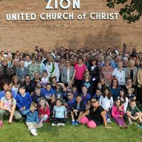 Zion United Church of Christ, Tonawanda