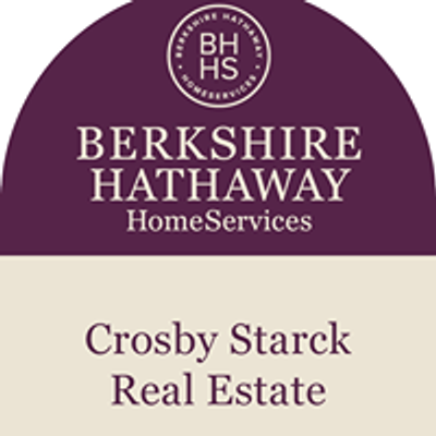 Berkshire Hathaway HomeServices, Crosby Starck Real Estate