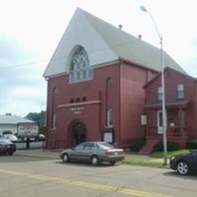 Union Baptist Church Zanesville, OH