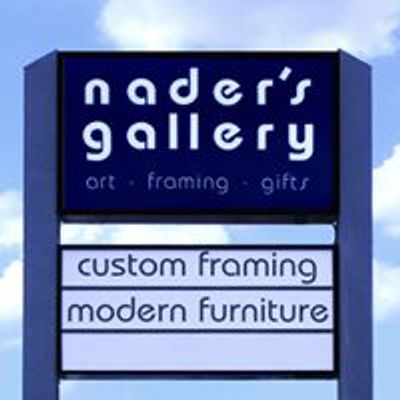 Nader's Gallery