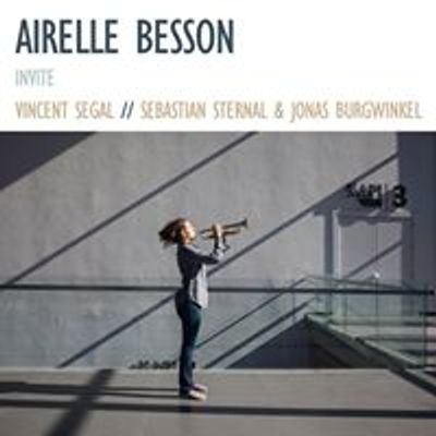 Airelle Besson