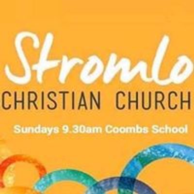 Stromlo Christian Church