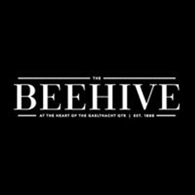Beehive Bar Belfast