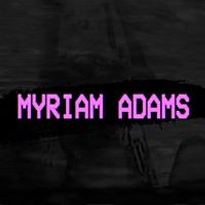 Myriam Adams