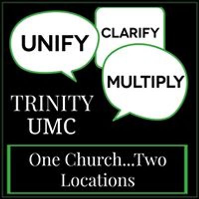 Trinity United Methodist Church - Lapel Indiana