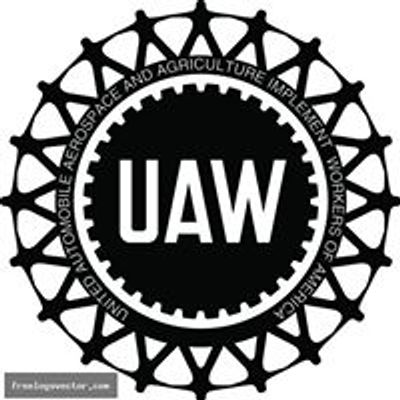 UAW 450 Members