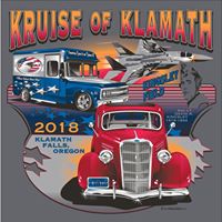 Kruise of Klamath