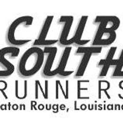 Club South Runners