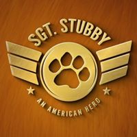 Sgt. Stubby: An American Hero