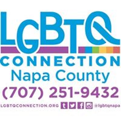 LGBTQ Connection Napa