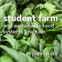 Student Farm at Penn State