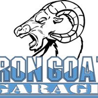 Iron Goat Garage LLC