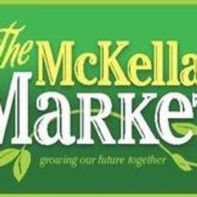 The McKellar Market