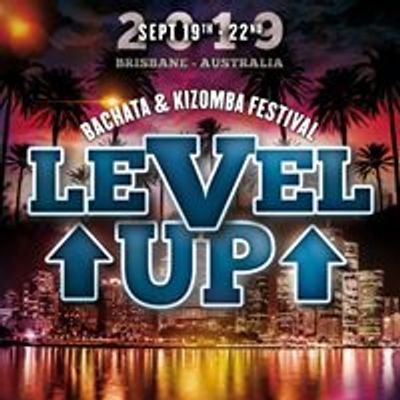 Level Up - Bachata & Kizomba Festival