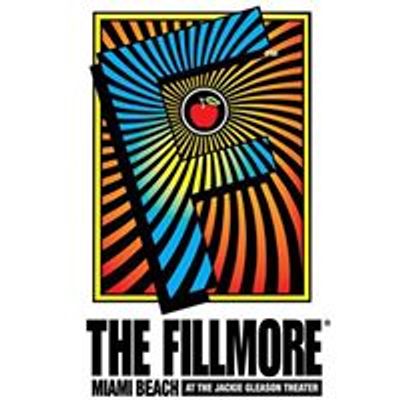 The Fillmore Miami Beach at the Jackie Gleason Theater
