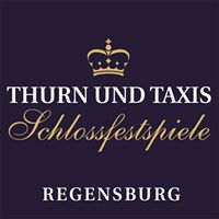 THURN UND TAXIS Schlossfestspiele