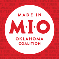 Made in Oklahoma Coalition