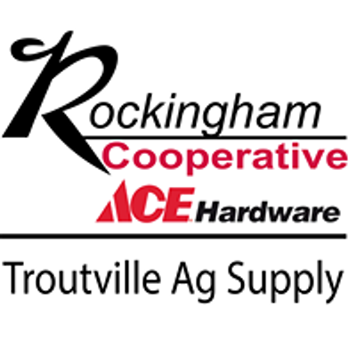 Rockingham Cooperative ACE Hardware - Troutville