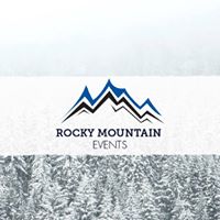 Rocky Mountain Events