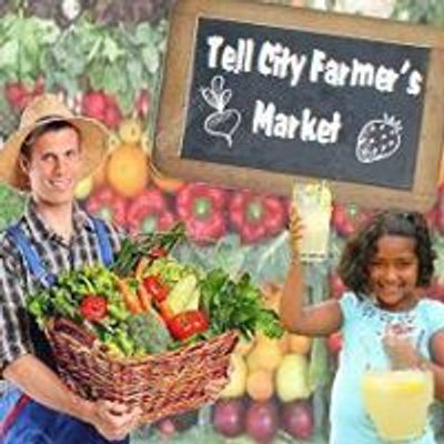 Tell City Farmers Market