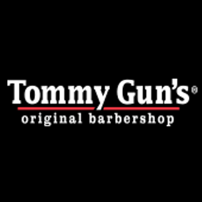 Tommy Gun's Original Barbershop