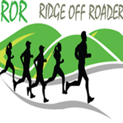 The Ridge Off Roader Half Marathon and 10k