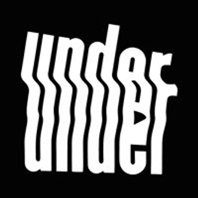 Under.