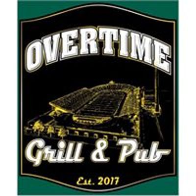 Overtime Grill & Pub