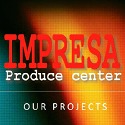 IMPRESA PRODUCE CENTER RIGA LATVIA