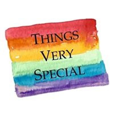 Things Very Special