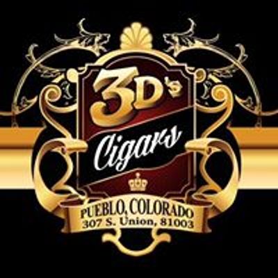 3 D's Cigars