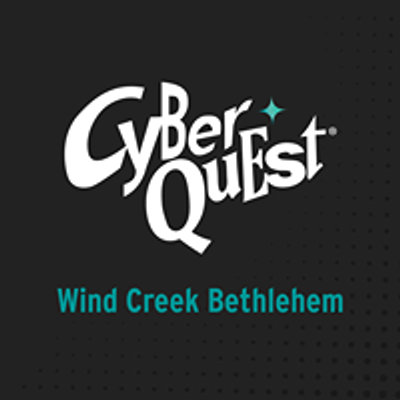 Cyber Quest Arcade