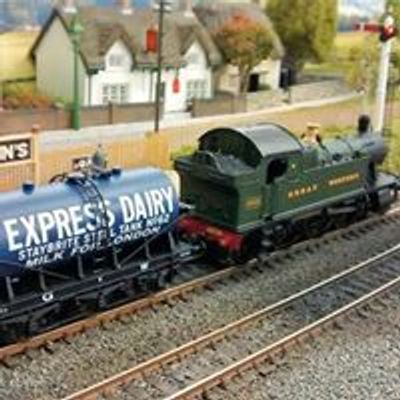 Ivanhoe Model Railway Society