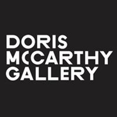 Doris McCarthy Gallery (DMG) at University of Toronto Scarborough