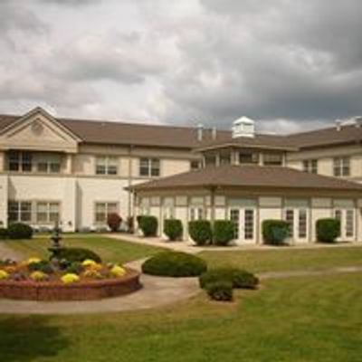 Cedar Hills Senior Living Community