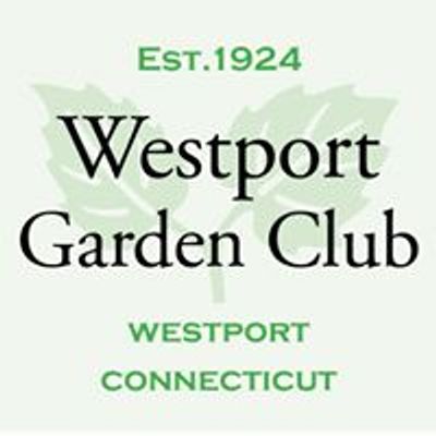 Westport Garden Club